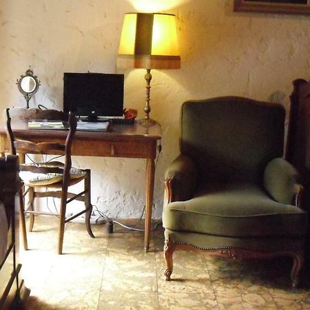 Maison d'Hôtes de Charme de Croccano Sartène Extérieur photo
