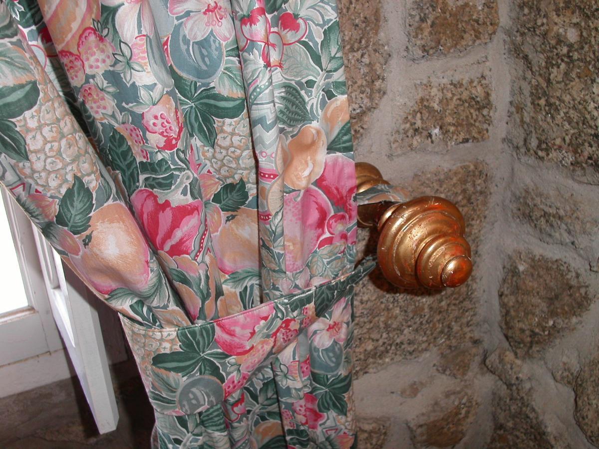 Maison d'Hôtes de Charme de Croccano Sartène Extérieur photo