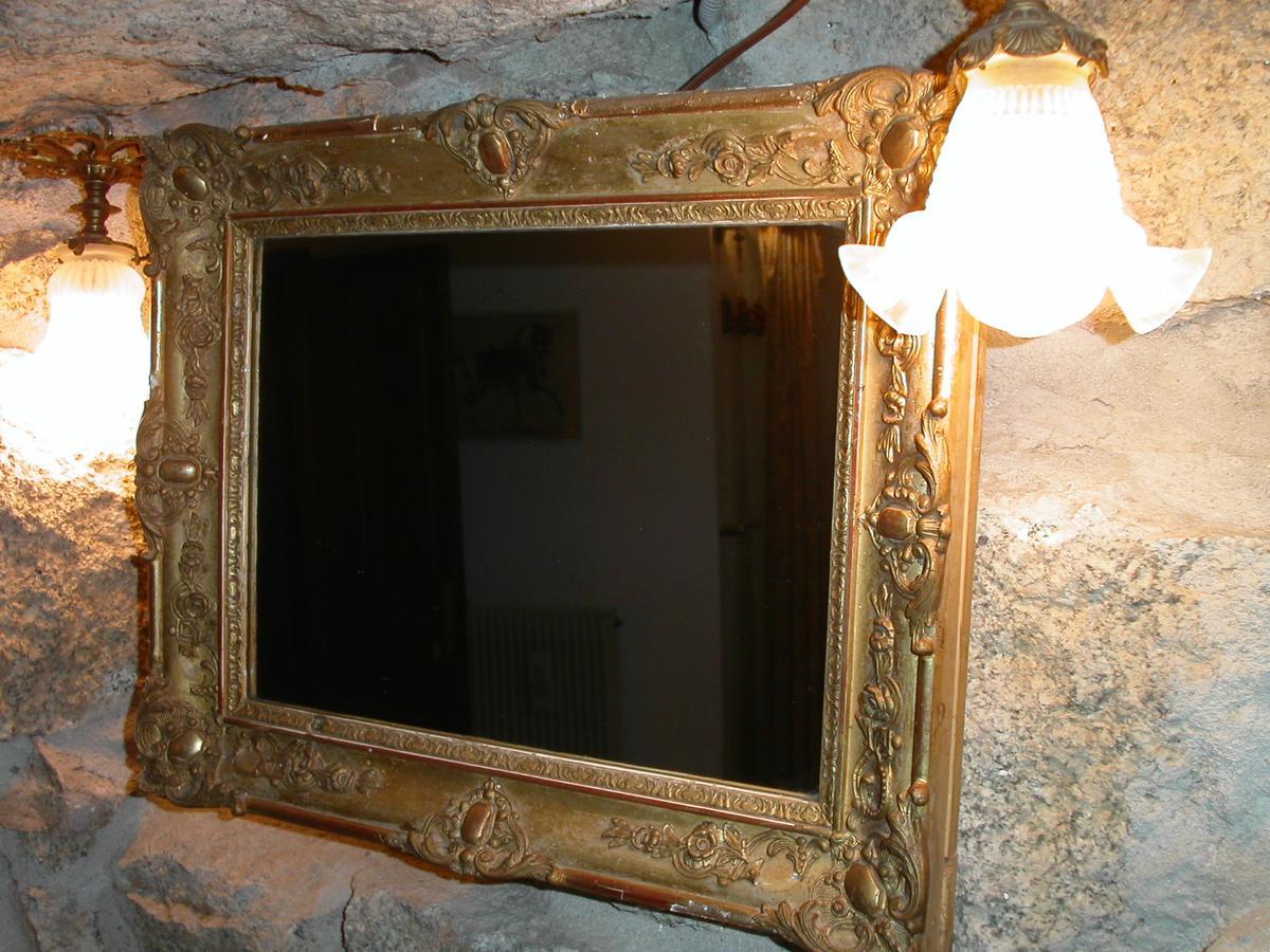 Maison d'Hôtes de Charme de Croccano Sartène Extérieur photo