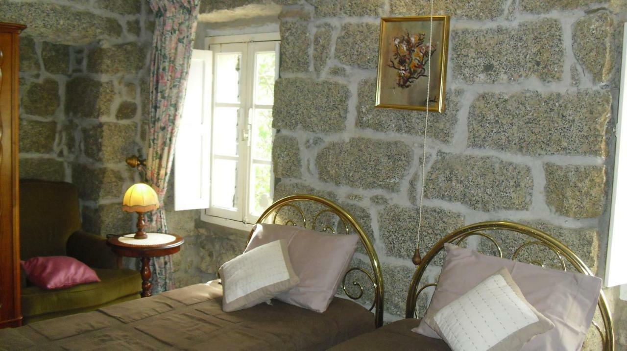 Maison d'Hôtes de Charme de Croccano Sartène Extérieur photo